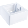Коробка универсальная IEK КМКУ 88х88х44 ЭЛЕКОР - CKK10D-U-1-K01