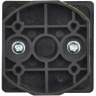 Переключатель кулачковый IEK MI-CS10-016-052 16А (сх. 52) стандартная рукоятка